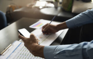 6 Things to Look for When Seeking a Financial Professional Firm Foundation Wealth Advisors