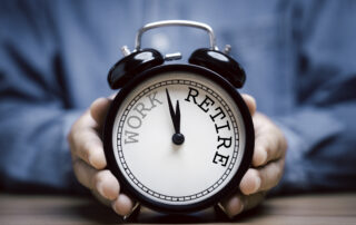 Does Retirement Have to Happen All at Once? Firm Foundation Wealth Advisors