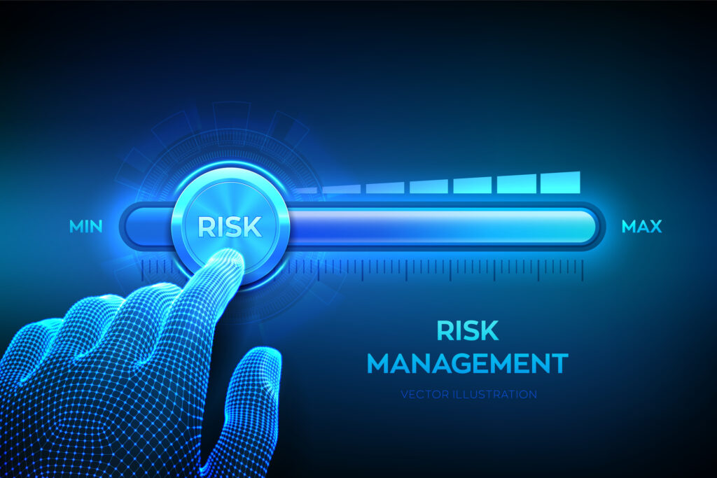 How to Tell if You’re Taking on Too Much Risk (Or Too Little!) Firm Foundation Wealth Advisors 