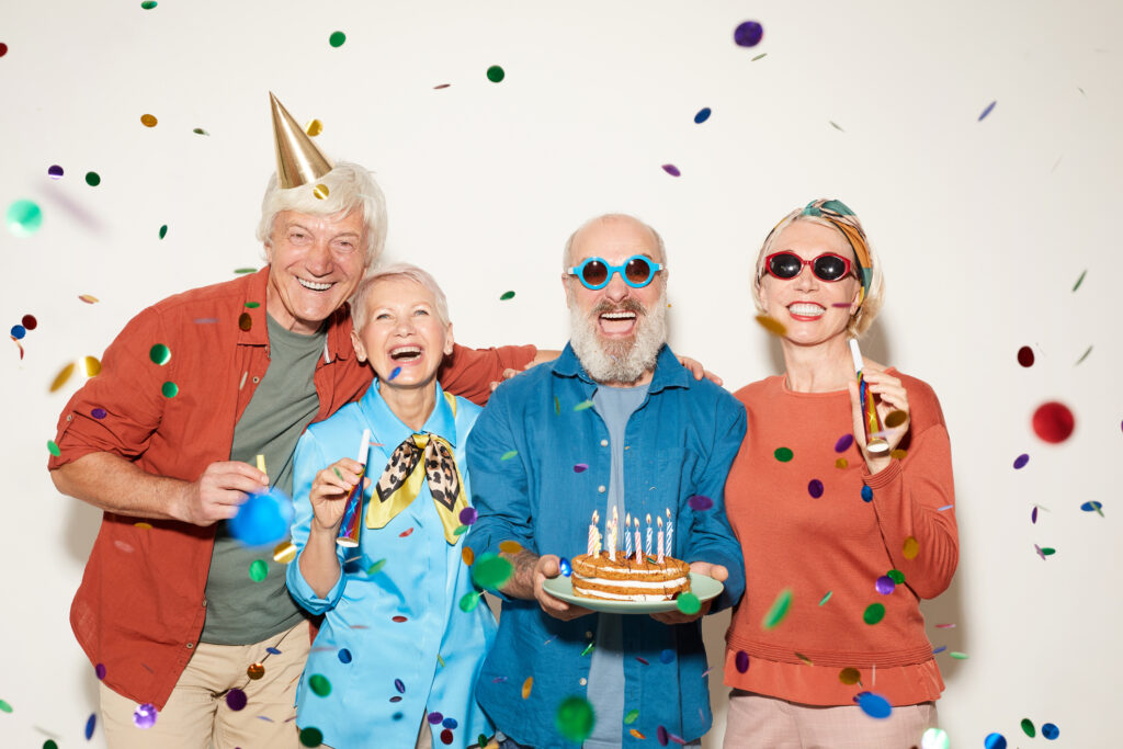 4 Key Birthday Milestones in Retirement—and What They Mean for Your Financial Strategy Firm Foundation Wealth Advisors 
