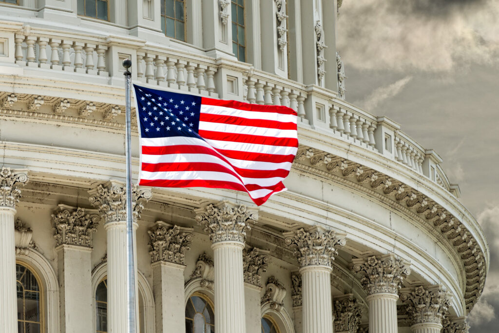 What Retirees Need to Know About the New “One Big Beautiful Bill” Tax Proposal Firm Foundation Wealth Advisors 